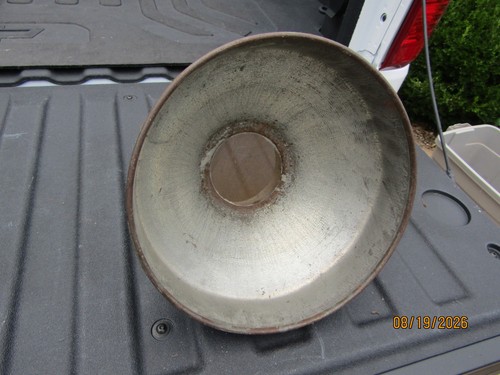 Vintage x 7 - 10-1/4”, 7”
