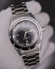 Omega Seamaster 300 Spectre