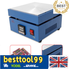 UK Cellophane Wrapping Machine