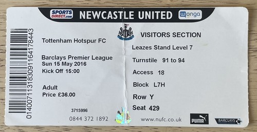 Newcastle united tottenham - v,