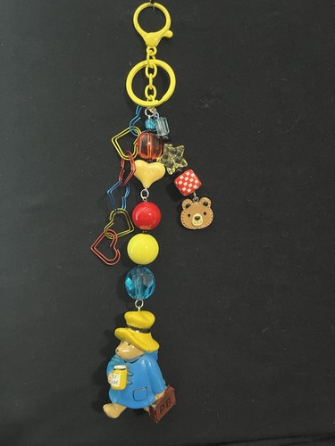 1980s paddington bear vintage - 1980s,