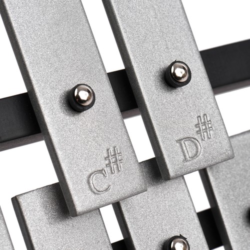 Note glockenspiel xylophone - 25,