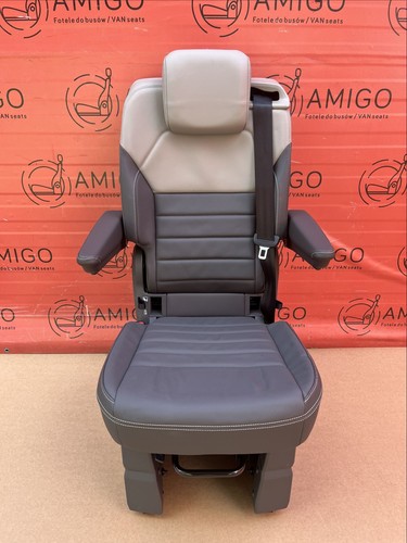 New multivan single seat - new,