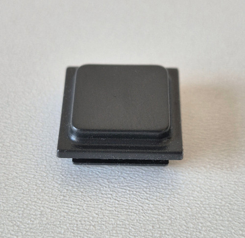 Revox studer square button - revox/studer,