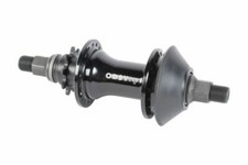 Odyssey C5 Rear Cassette BMX Hub Black RHD/LHD Switchable