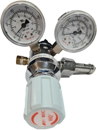 Boc hiq baseline six port - hiq®,