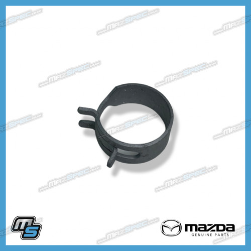 Genuine steering rack boot - steering,