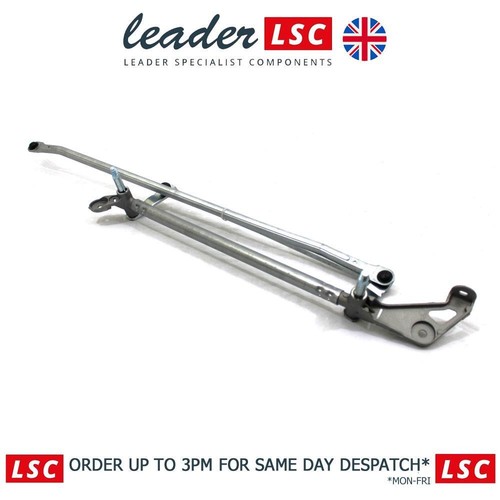 Front wiper linkage - front, renault