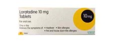 6 Months Supply Loratadine