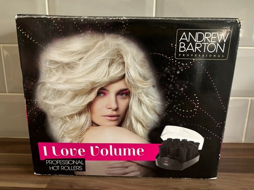Andrew barton love volume - i,