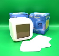 Personalised Digital Cube