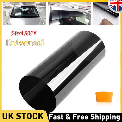 Sun strip visor premium vinyl - strip,