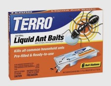 Terro T300 Ant Killer II