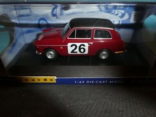 Austin A 40 Farina MkI 1960