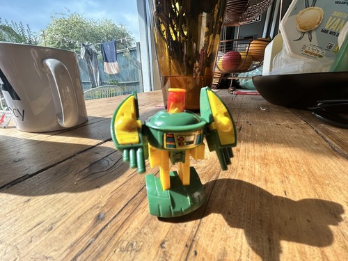 Transformers mini autobot - transformers, mini-autobot