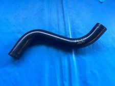Rover 75 & MG ZT 2.0 Turbo Diesel Intercooler Pipe Hose (PNH101771) 1999 - 2006
