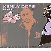 P and P Records, The (Mixed By Kenny Dope) [deluxe Box Set]