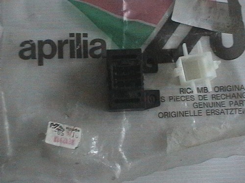 Genuine aprilia af1 - aprilia,