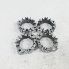 Yamaha XJ 900 4x Wide Exhaust Wide Exhaust Mounting 52791