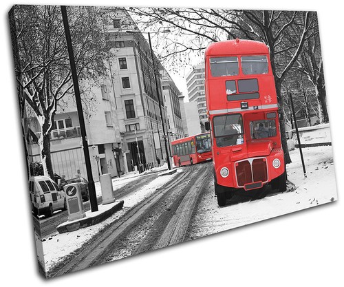 Double decker bus - double,