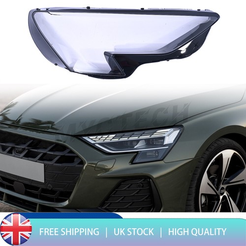 For audi front headlamp - a3,