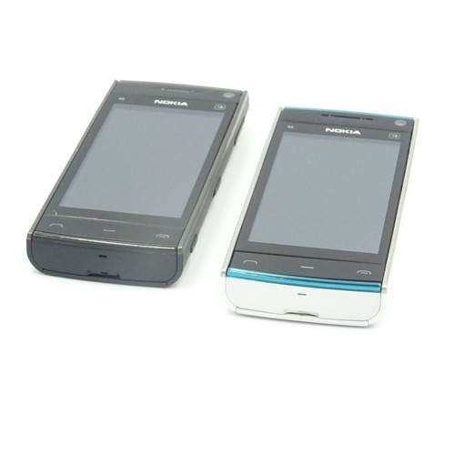 Vintage nokia 32gb unlocked - x6,