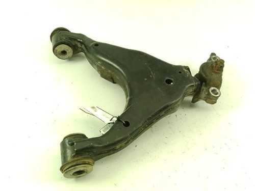 Front lower suspension arm - lower, rh