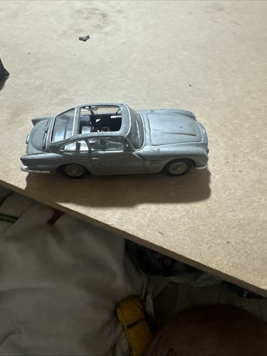 Aston martin corgi - aston,