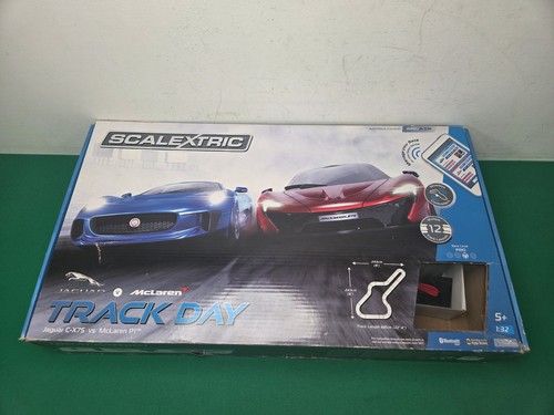 Scalextric c1358t arc - arc, app