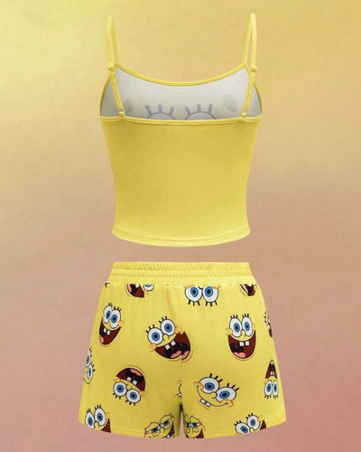 Spongebob squarepants yellow - squarepants,