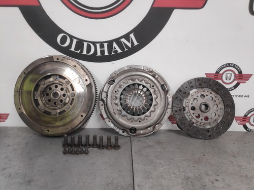 Honda civic mk9 clutch - honda,