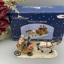 Christmas Village Accessory