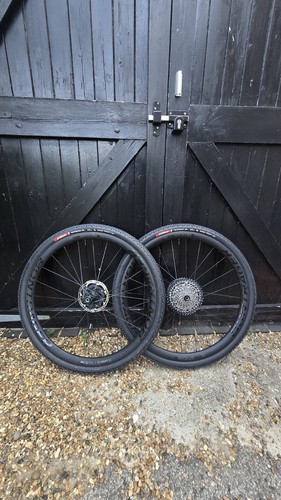 Bontrager aeolus pro road - pro,