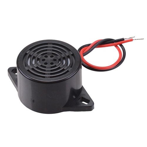 12v electronic buzzer - 12v, with