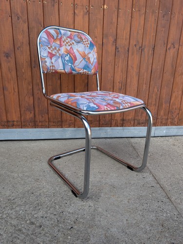 Space age design chrome - age,