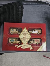 Lledo - The Golden Days Of The