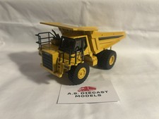 (2) Corgi Modern Truck Komatsu