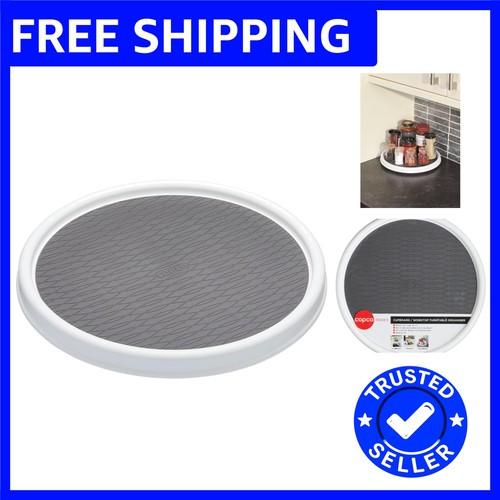 Space saving lazy susan - 30, cm
