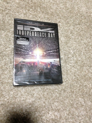Independence day 20th - day,