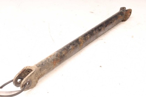 Anchor rod brake - rod, fj