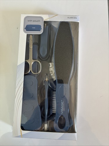 Pedicure set - pedicure,
