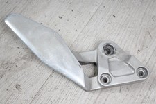 Footrest Plate Holder Mount Front Left Yamaha FZR 1000 Exup 3LE 3LF 89-96