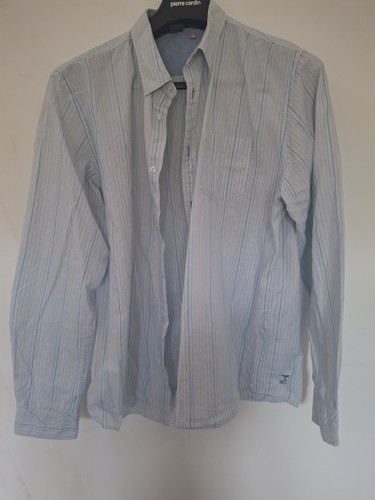 Men white stuff - men's, long