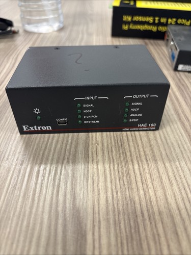 Extron hae 100 hdmi - extron,