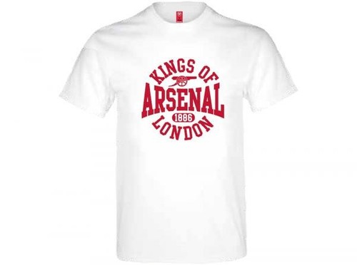 Arsenal kings london - kings, of