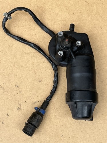 Porsche 968 headlight lift - 968,