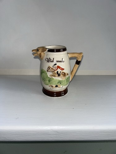 Vintage keele street pottery - vintage,