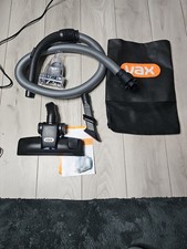 Vax CVRAV013 Pick-Up Pet Cylinder Vacuum – Genuine Hose and Accessories Set used