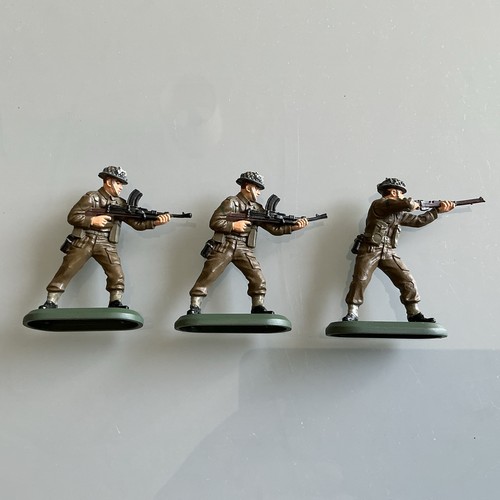 Vintage britains deetail ww2 - vintage,