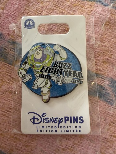Buzz lightyear limited edition - lightyear,